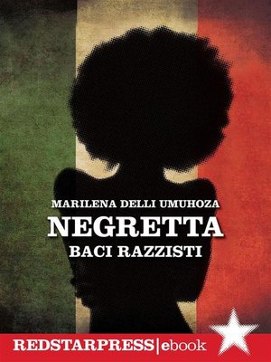 cover image of Negretta